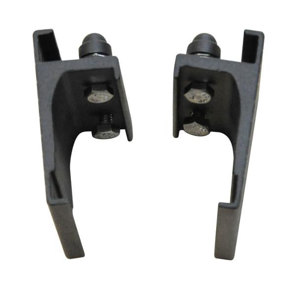 EEZI-AWN K9 Roof Rack - Universal Side Mounting Brackets