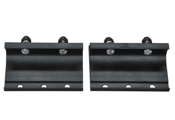 EEZI-AWN K9 Roof Rack - Universal Side Mounting Brackets