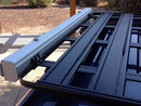EEZI-AWN K9 Roof Rack - Universal Side Mounting Brackets
