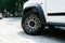 EVO CORSE DakarZero 15x7" Anthracite Alloy Wheel *ET-14, 5x139.7, CB 108.3