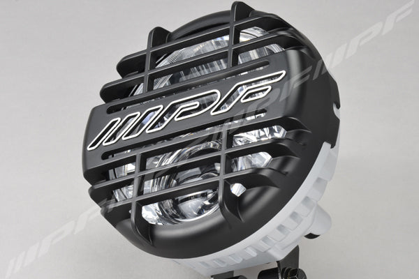 IPF 950 Super Rally Series LED Light Pair - 6.4"