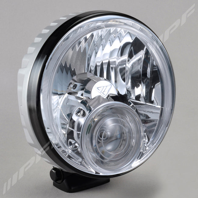 IPF 950 Super Rally Series LED Light Pair - 6.4"