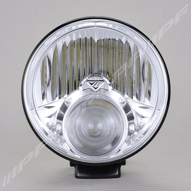 IPF 950 Super Rally Series LED Light Pair - 6.4"