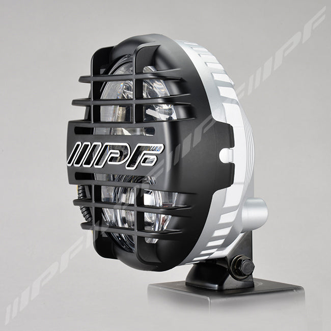 IPF 950 Super Rally Series LED Light Pair - 6.4"