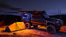 ARB Awning 2 Meters x 2.5 Meters with Built-In LED Light Strip