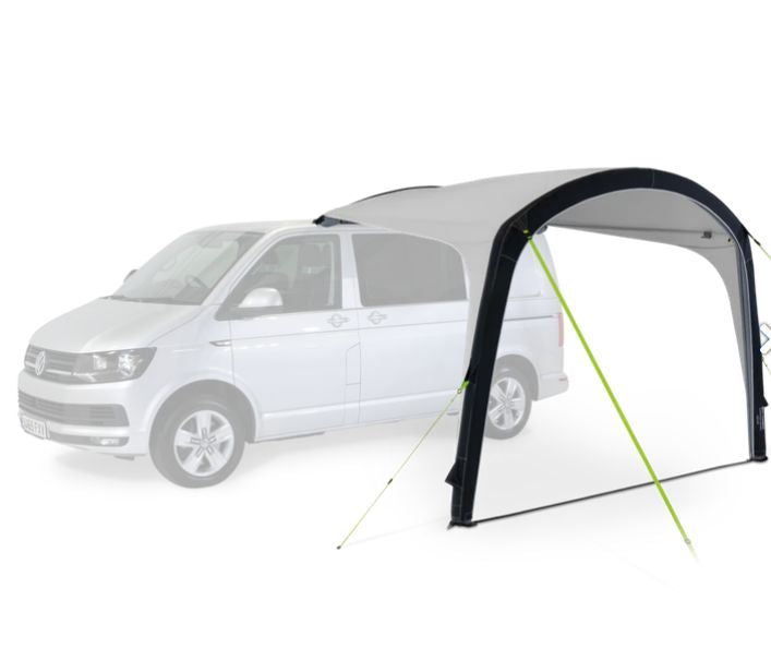 DOMETIC Sunshine AIR Pro - Inflatable Side Mount Awning