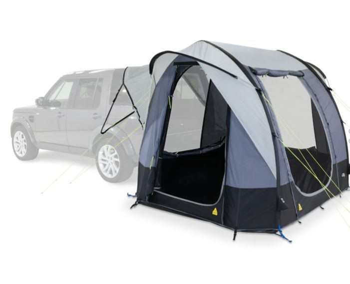 DOMETIC Tailgater AIR - Inflatable SUV Awning Tent