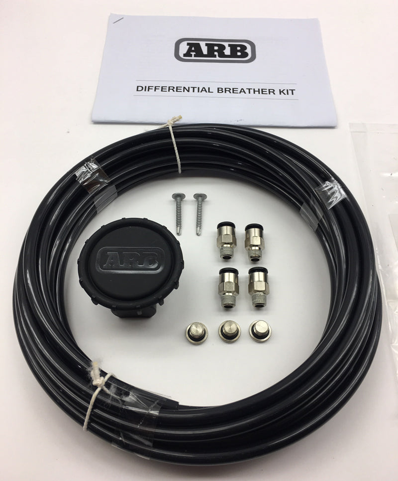 ARB Differential Breather Kit