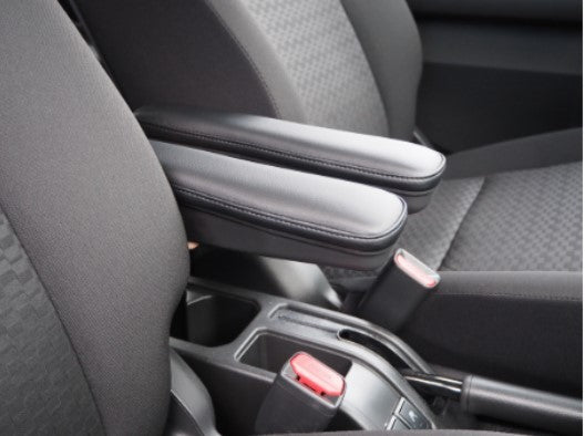 Comfort Armrest Systems - Premium Quality Swedish Armrests for the Suzuki  Jimny – OZ Jimny