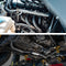LEGENDEX Performance Exhaust Manifold & 2.5" Catback Exhaust System (Jimny Year - 2018+)