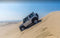 EVO CORSE DakarZero 15x7" Matte Black Alloy Wheel *ET-14, 5x139.7, CB 108.3 (Jimny Models 2018-Current XL, GLX & Lite)