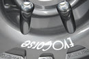 EVO CORSE DakarZero 16x7" Anthracite Alloy Wheel *ET0, 5x139.7, CB 108.3