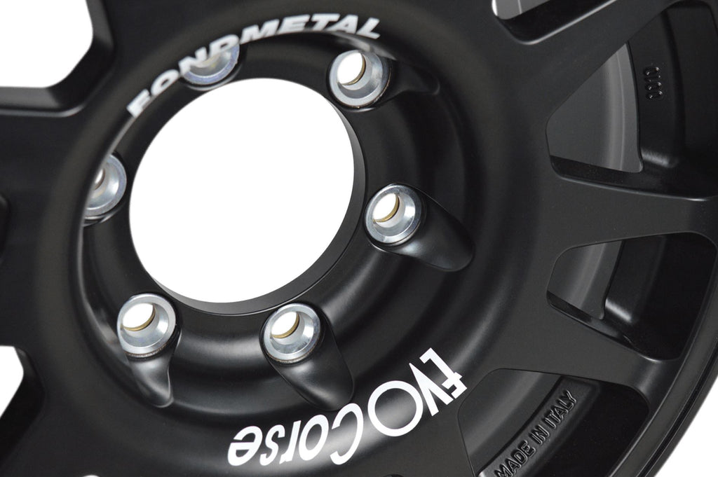 EVO CORSE DakarZero 16x7