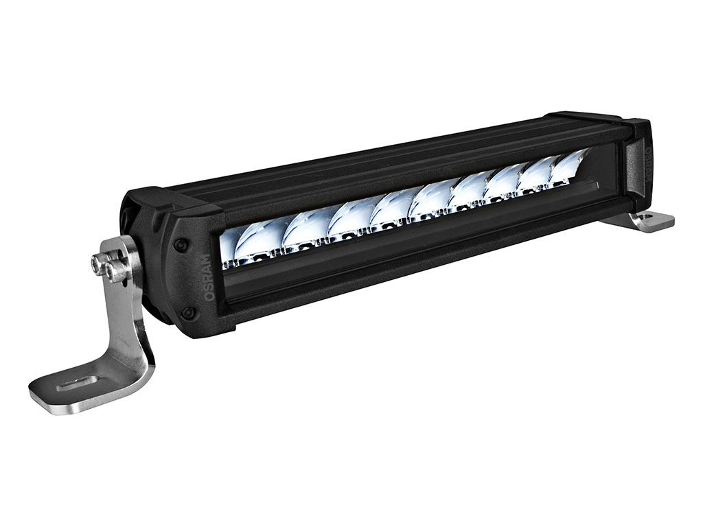 FRONT RUNNER 12" LED Osram FX250-CB / 12V/24V / Combo Beam Light Bar