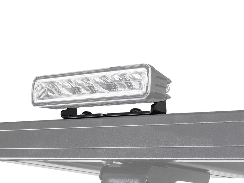 FRONT RUNNER 22 LED Osram Light Bar SX500-SP Mounting Bracket – OZ Jimny