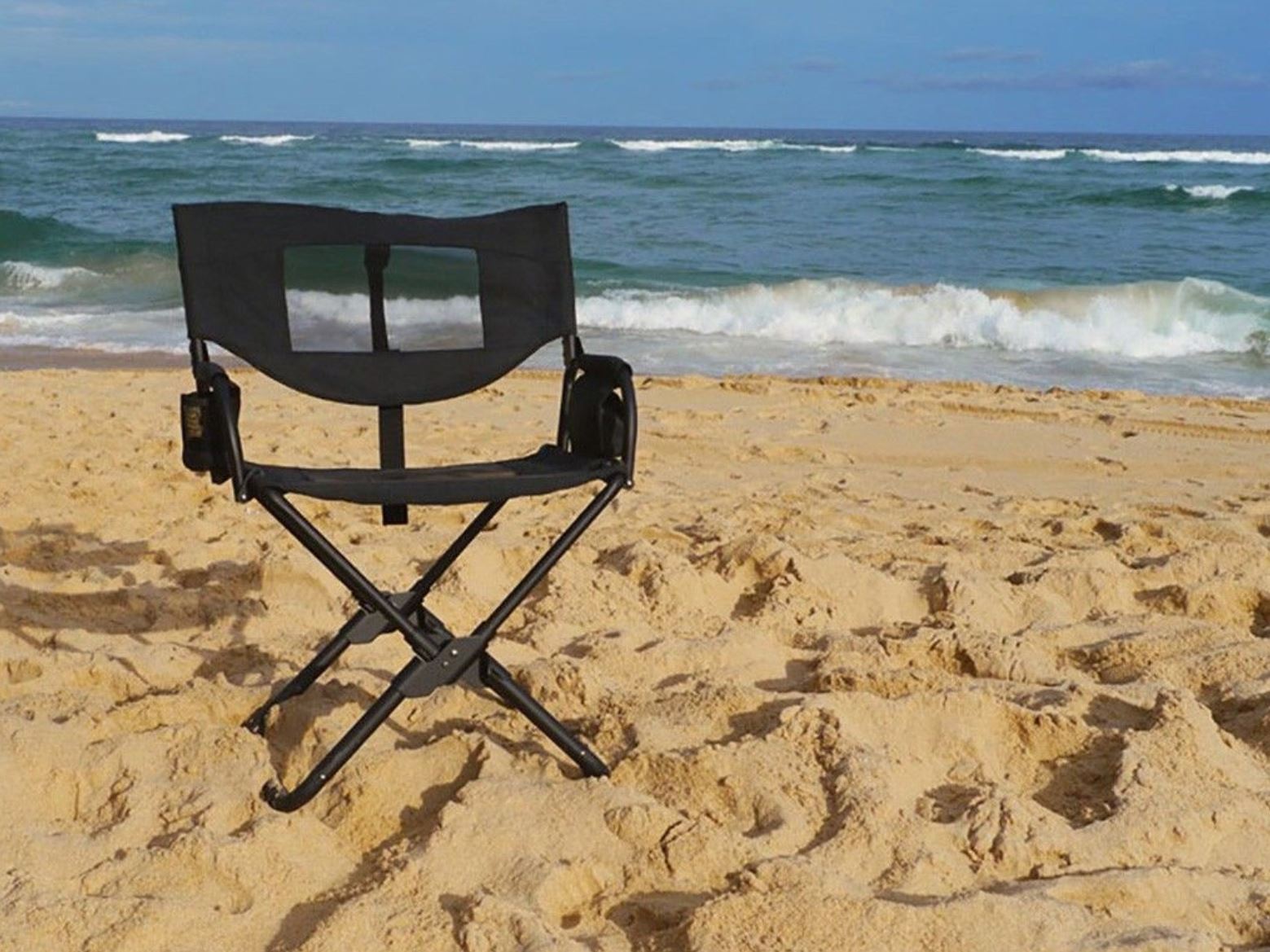 FRONT RUNNER Expander Camping Chair