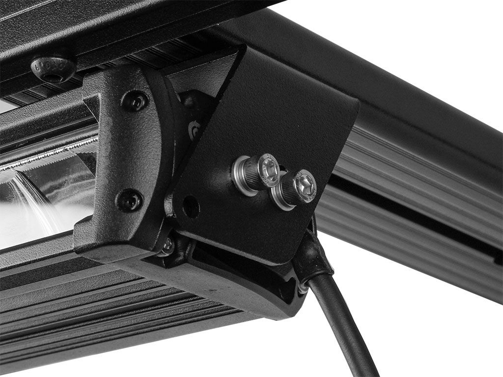 FRONT RUNNER LED Light Bar Mounting Bracket for FX250-SP/FX500-CB/FX250-CB/FX500-SP/FX500-CB SM