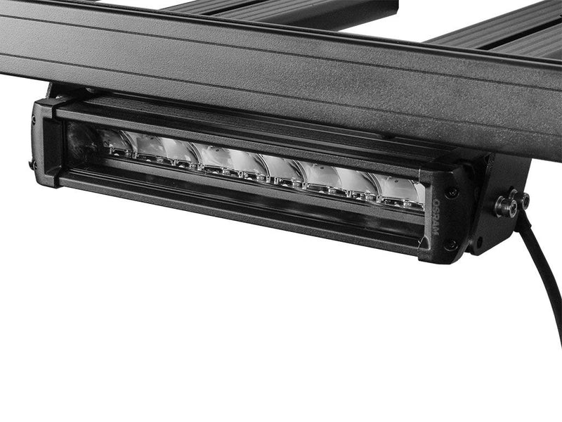 FRONT RUNNER LED Light Bar Mounting Bracket for FX250-SP/FX500-CB/FX250-CB/FX500-SP/FX500-CB SM