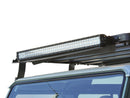 FRONT RUNNER 40"/1016mm LED Light Bar Flood/Spot Combo with Off-Road Performance Shield