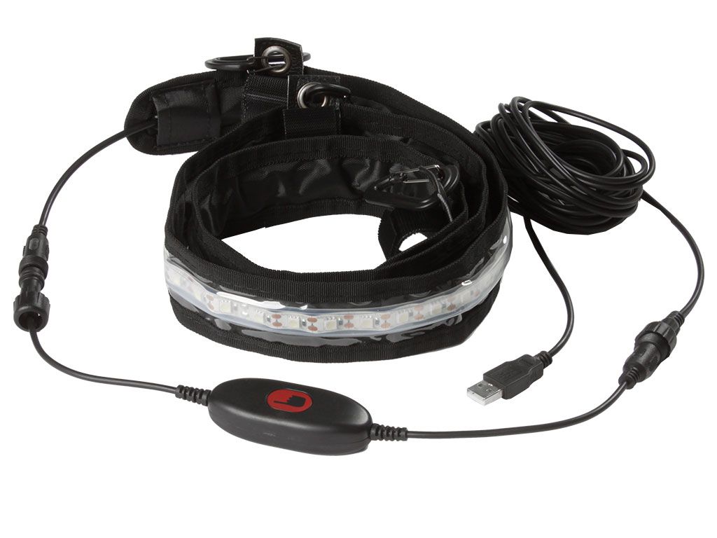 FRONT RUNNER LED Light Strip Pack 1.2m / 47.2"