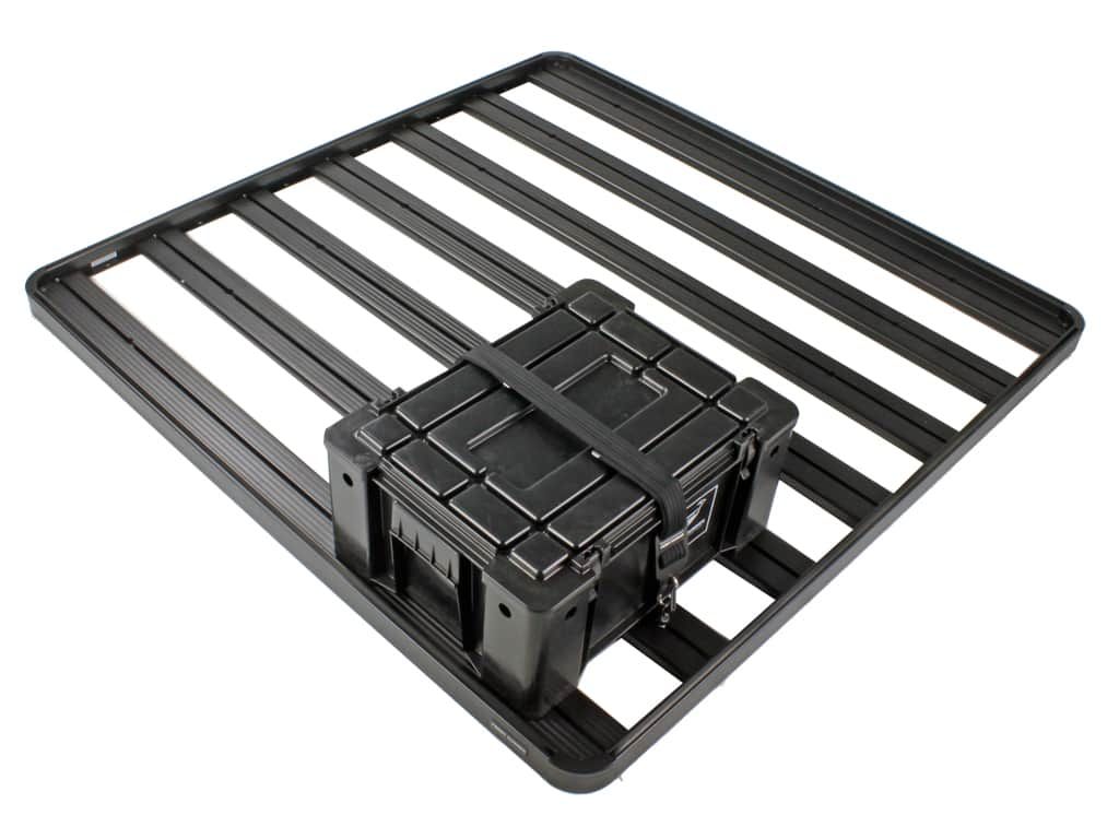 FRONT RUNNER Lockable Storage Box Strap Down