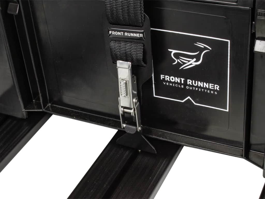 FRONT RUNNER Lockable Storage Box Strap Down