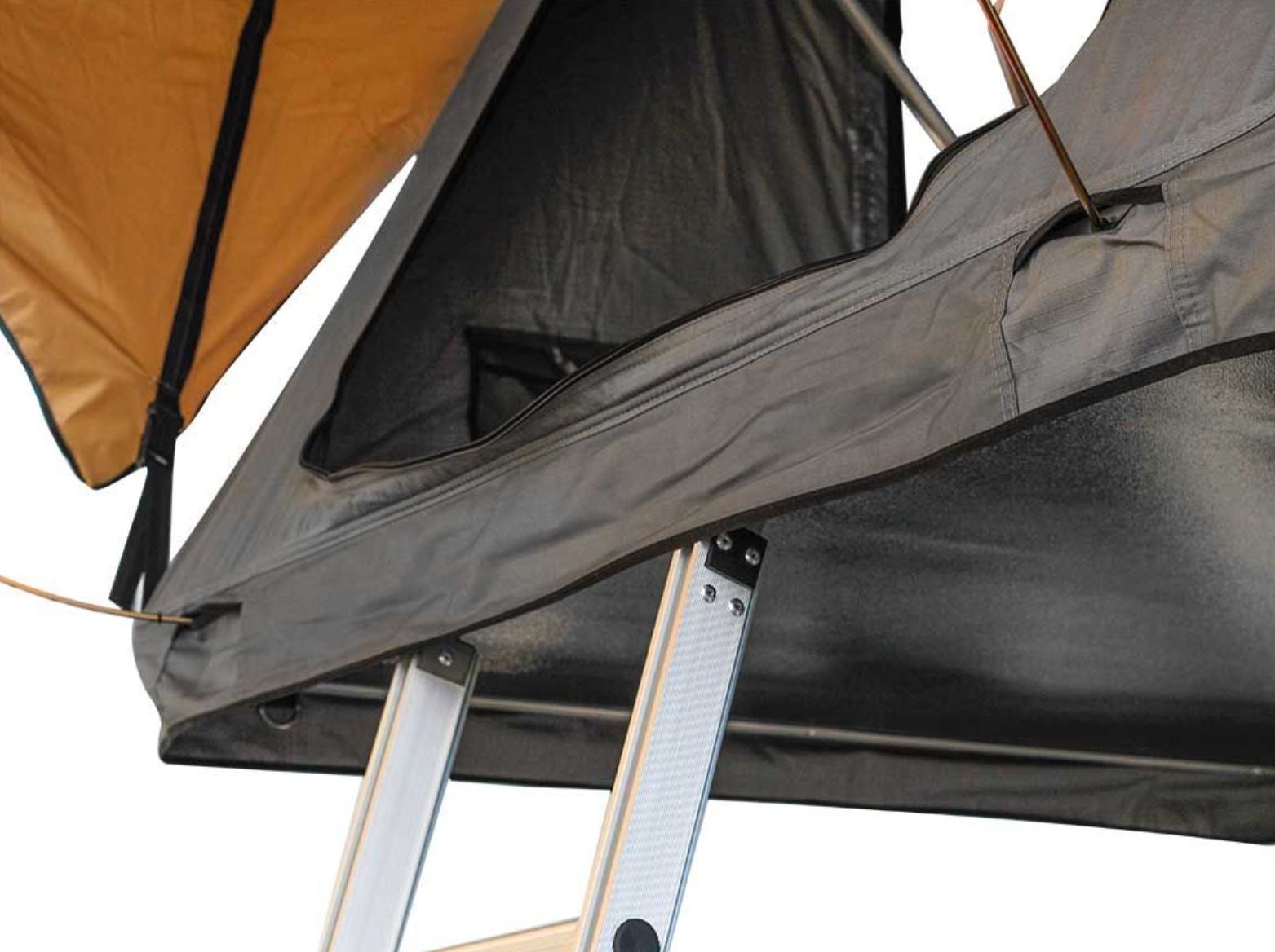 FRONT RUNNER Lightweight Roof Top Tent - 43kg