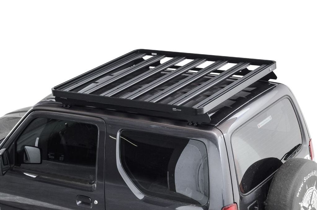 FRONT RUNNER Slimline II Roof Rack Kit (Jimny Year - 1998-2018)