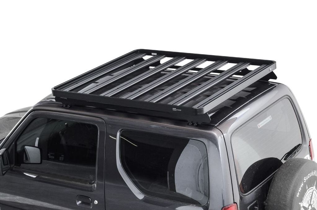 FRONT RUNNER Slimline II Roof Rack Kit (Jimny Year - 1998-2018)