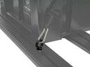 FRONT RUNNER Black Steel Tie Down Rings for Slimline II Roof Rack