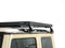 FRONT RUNNER Slimline II, 3/4 Size Roof Rack Kit (Jimny Models 2018-Current XL, GLX & Lite)
