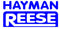 HAYMAN REESE Medium Duty Tow Bar (Jimny Year - 01/2009-10/2018)