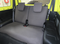 IRONMAN 4X4 Canvas Seat Cover Set (Jimny Year 2018+)