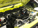 BULLET CARS Rotrex Supercharger Kit (Jimny Year 2018+ JB74W)