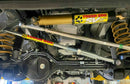 TOUGH DOG SV 9 Stage Adjustable Steering Damper (Jimny Year 2005-2018)