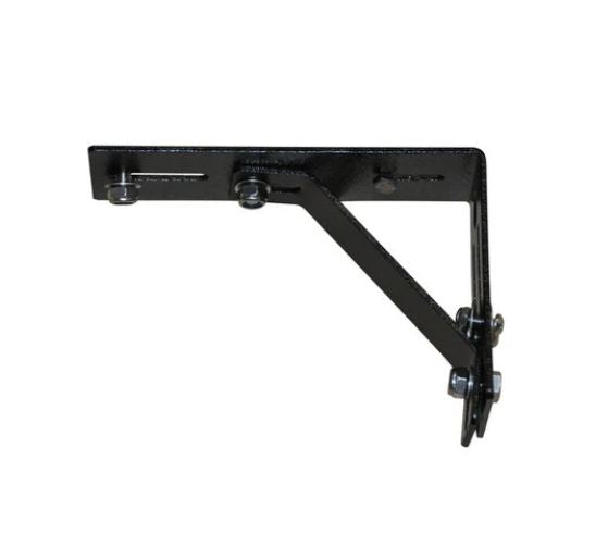 EEZI-AWN K9 Roof Rack Awning L-Brackets - Suit Bat & Manta 270 Awnings