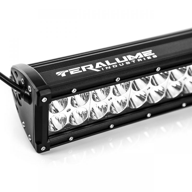TERALUME INDUSTRIES Double Row LED Light Bar T6 – 50"