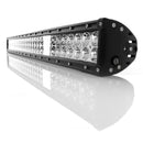 TERALUME INDUSTRIES Double Row LED Light Bar T6 – 50"