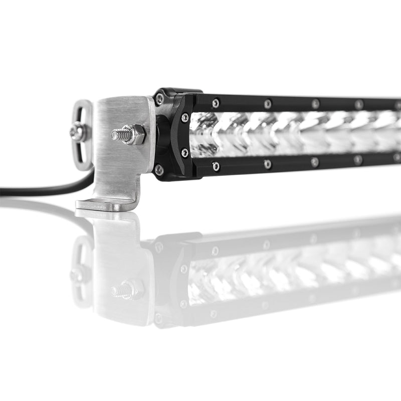 TERALUME INDUSTRIES Single Row LED Light Bar T3 – 30"