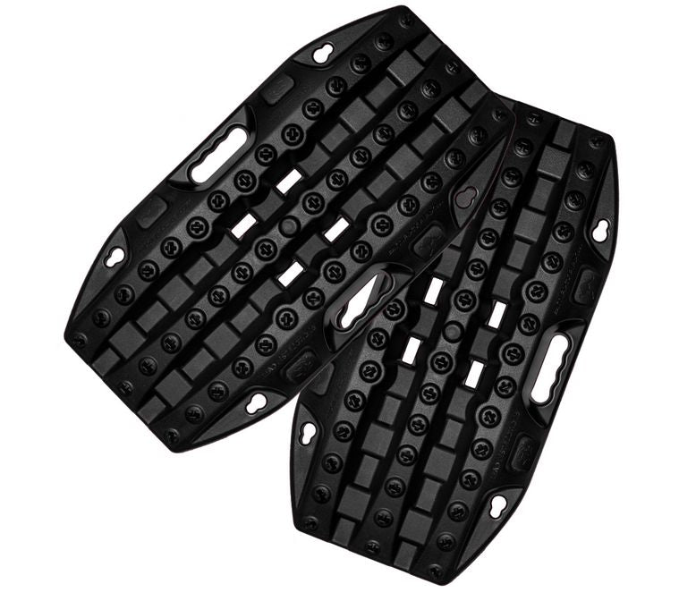 MAXTRAX Mini Recovery Track Pair - BLACK