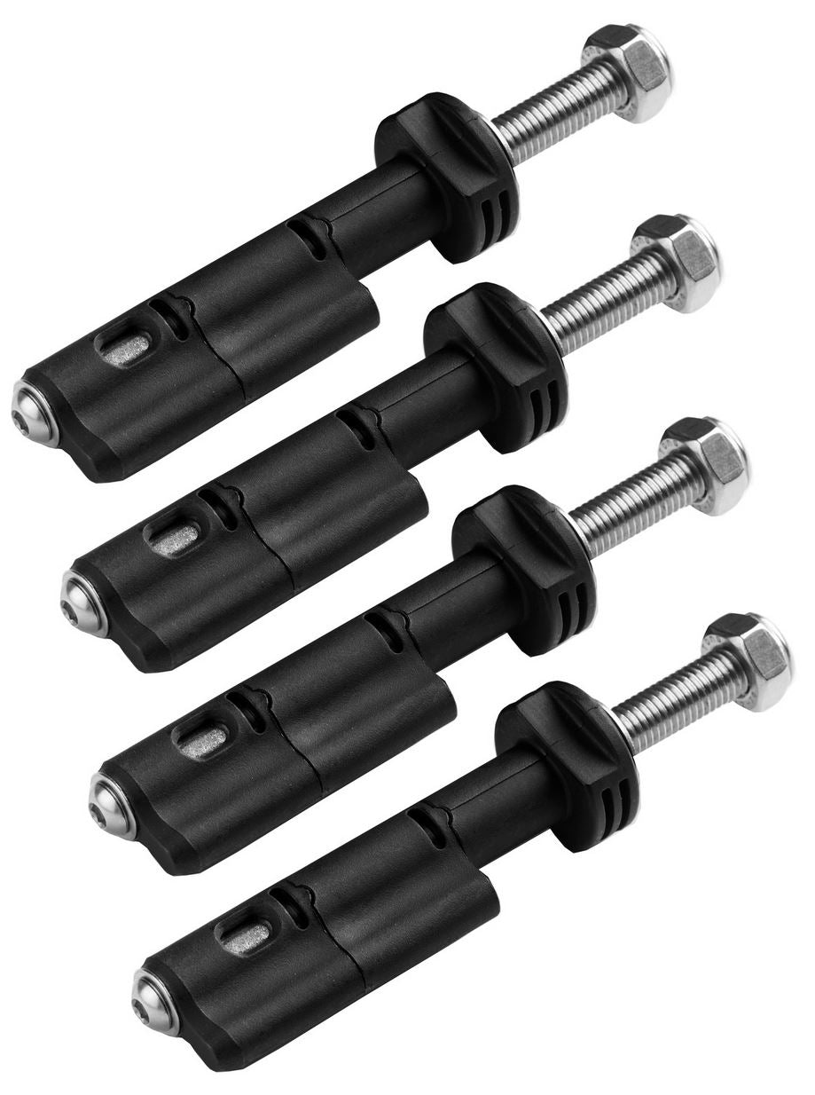 MAXTRAX Mounting Pin Set - MKII 40mm