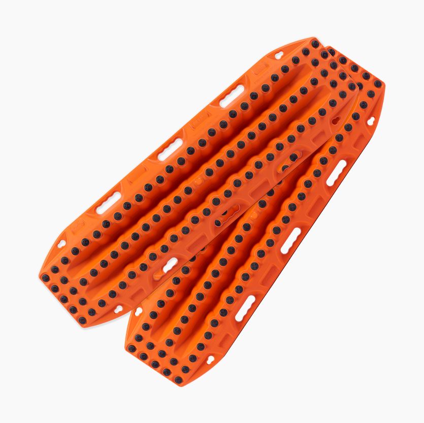 MAXTRAX XTREME Safety Orange