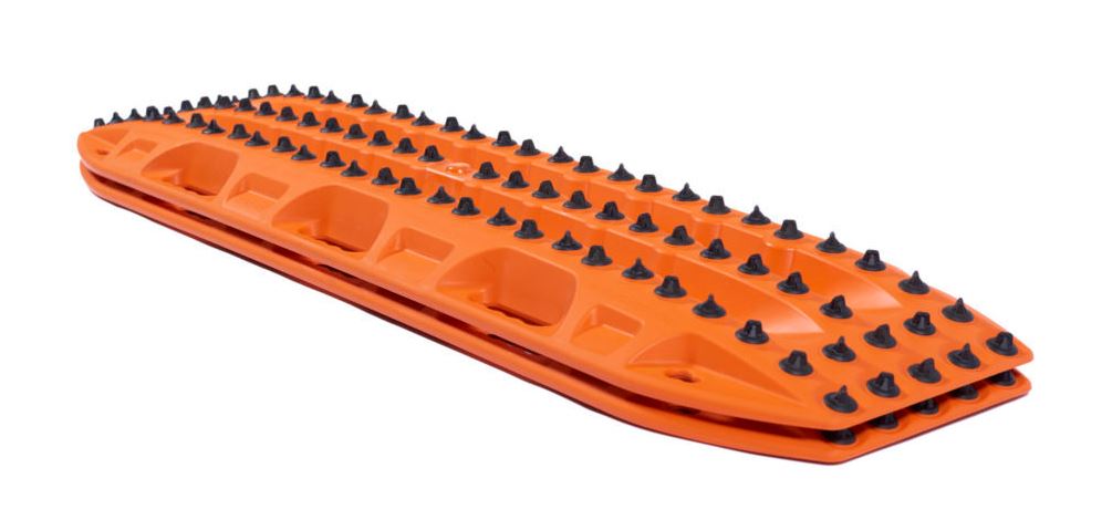 MAXTRAX XTREME Safety Orange