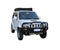 OUTBACK ACCESSORIES AUSTRALIA Standard Commercial Bull Bar (Jimny Year - 10/2012+)