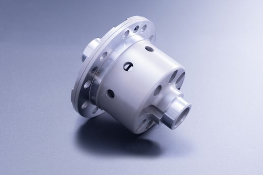 OS GIKEN Superlock Limited Slip Differential 1.5-Way (Jimny Models 2018-Current XL 5-Door, GLX & Lite 3-Door)