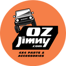 OZ JIMNY - Gift Card