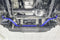 HARDRACE Front Sway Bar/Anti Roll Bar - 30mm (Jimny Models 2018-Current GLX & Lite)