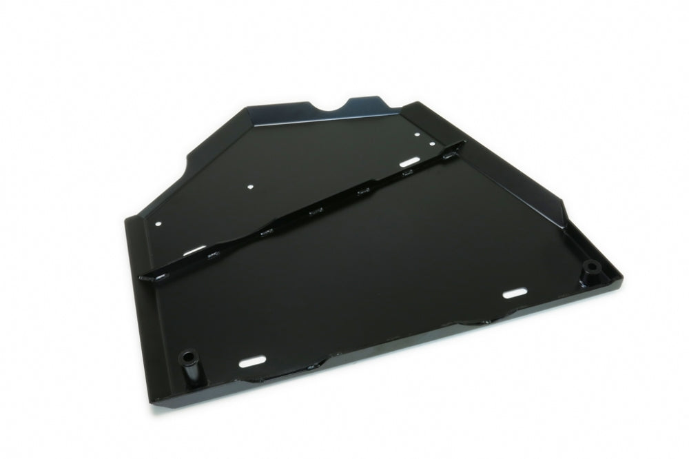 HARDRACE Transfer Box Skid Plate (Jimny Models 2018-Current XL 5-Door, GLX & Lite 3-Door)