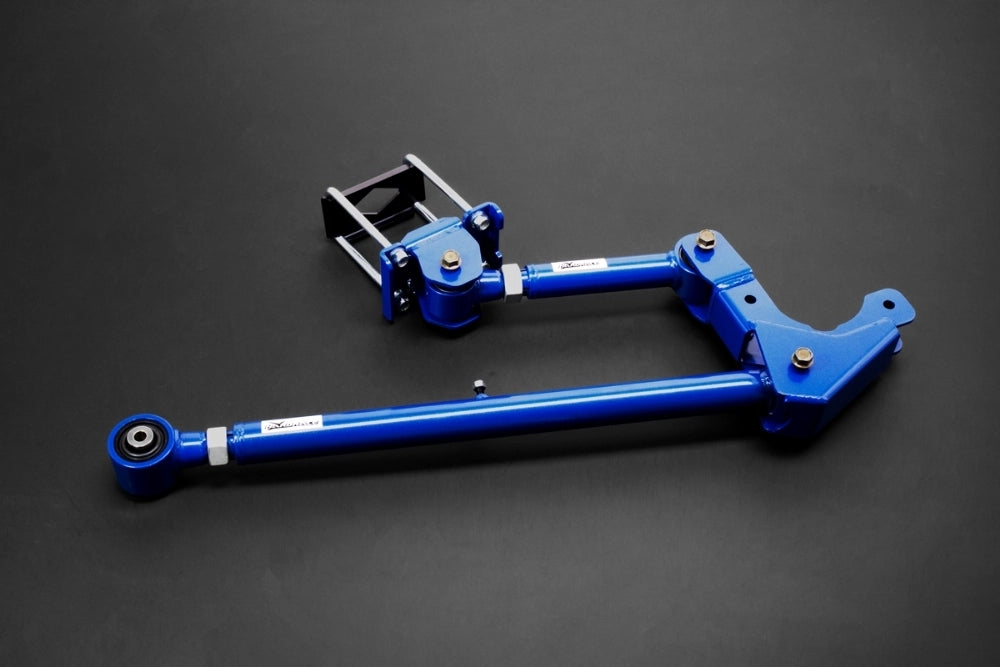 HARDRACE Rear 4-Link Adjustable Arm Kit (Jimny Models 2018-Current XL 5-Door, GLX & Lite 3-Door)