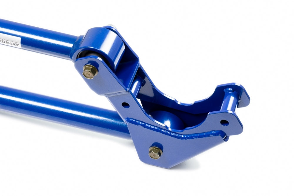 HARDRACE Rear 4-Link Adjustable Arm Kit (Jimny Models 2018-Current XL 5-Door, GLX & Lite 3-Door)